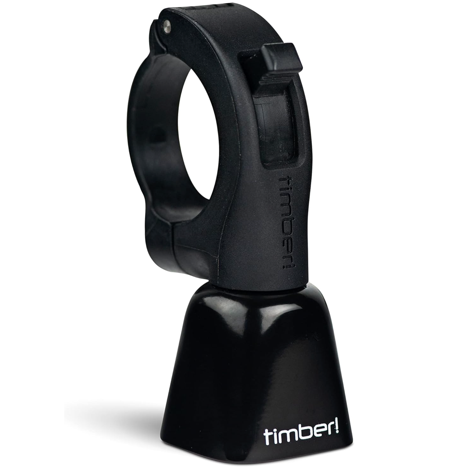 Timber Mountain Bike Bell - Bolt-On Model Yew!