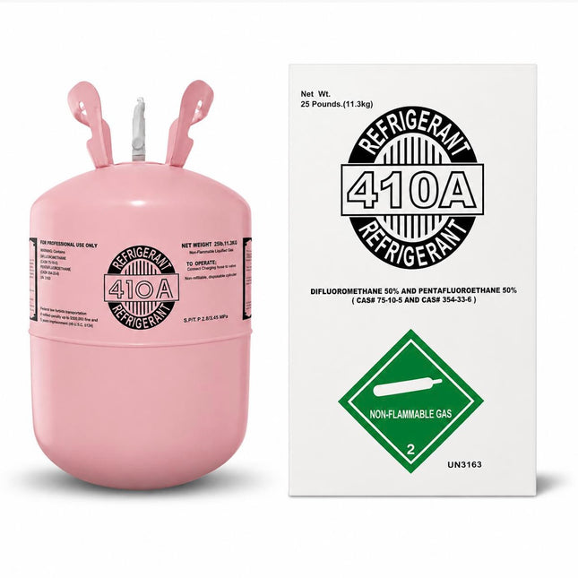 Summer Deals - 25LB