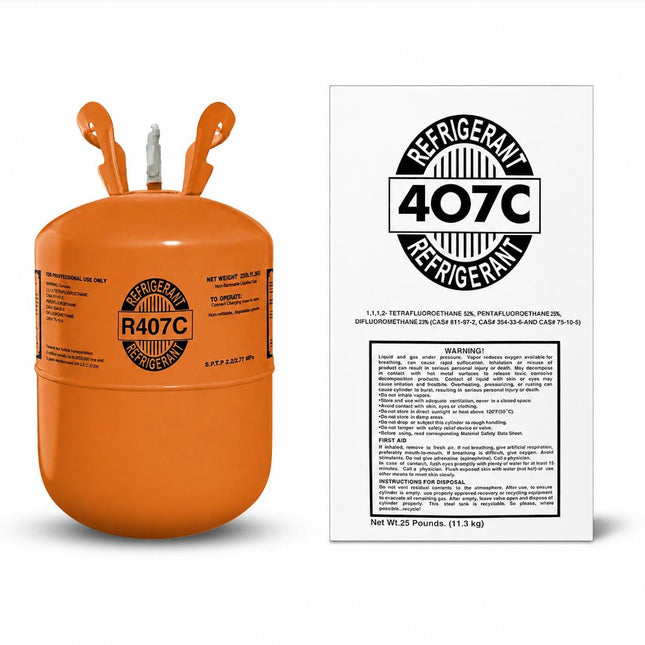 Summer Deals - 25LB