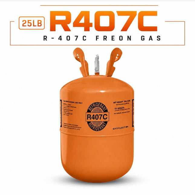 Summer Deals - 25LB