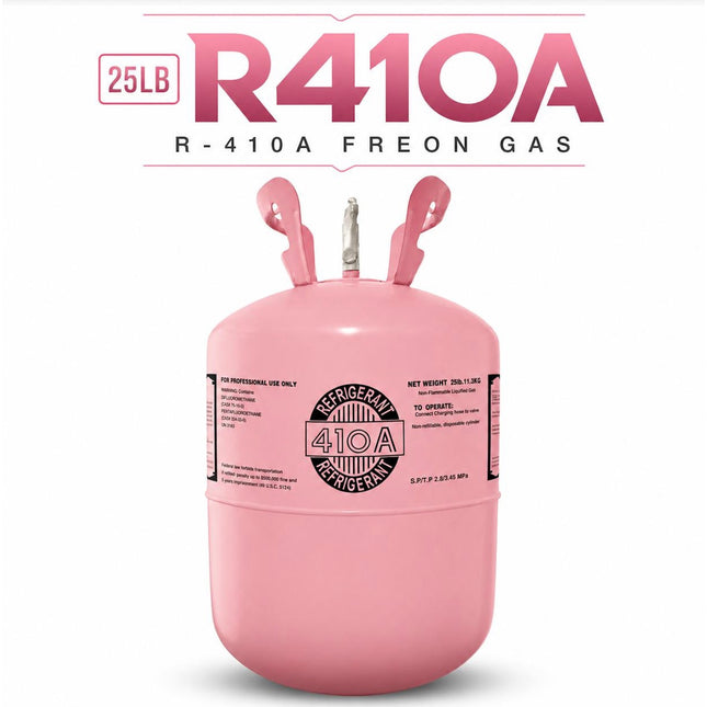 Summer Deals - 25LB