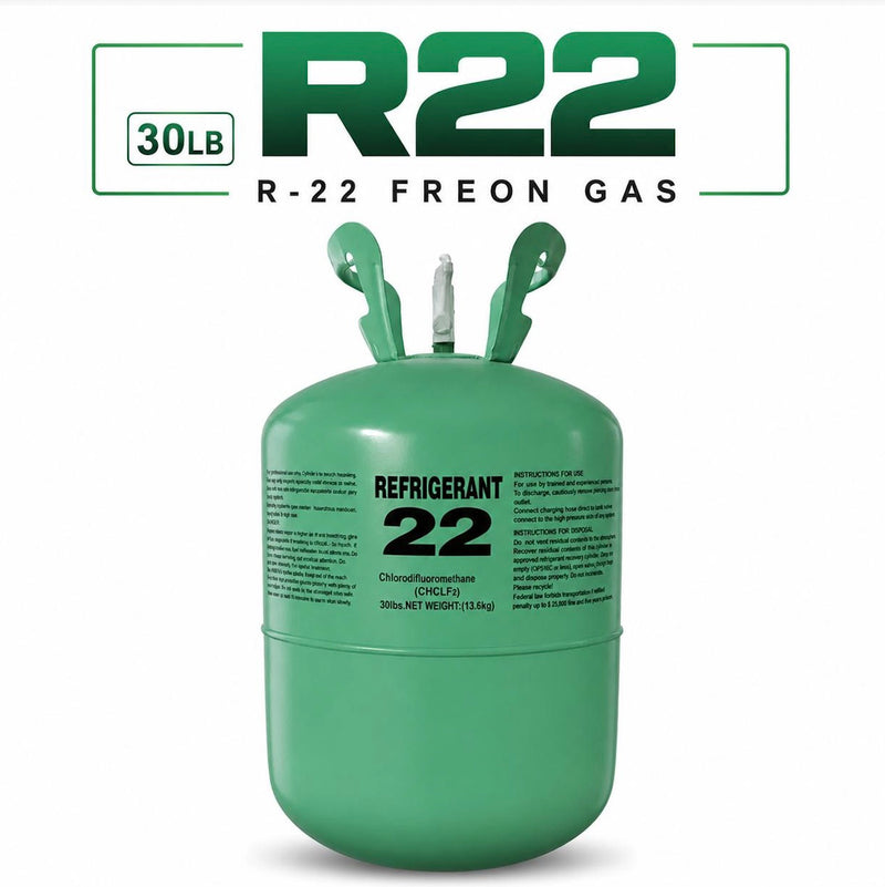 R22 Refrigerant